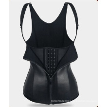 New Season Design Good Quality Sexy Hot Body Shaping Clothes Black Corset Top Women